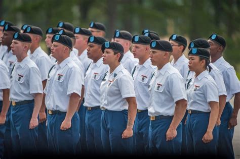 on any given day, according to Leslie Ann Sully, media. . Fort sill ait graduation dates